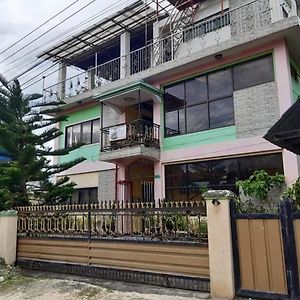 A'S Azotea De Bohol Appartamento Città di Tagbilaran Exterior photo