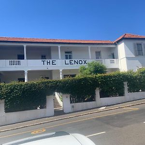 The Lenox Cape Town Exterior photo