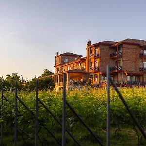 Schuchmann Wines Château,Villas&SPA Telavi Exterior photo