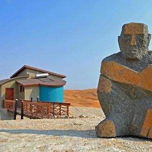 Desert Breeze Lodge Swakopmund Exterior photo