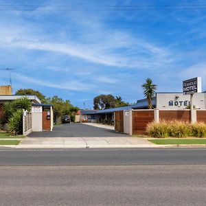 Rosebud Motel Tootgarook Exterior photo