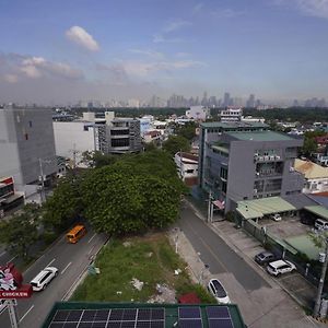Espacio Hotel Manilla Exterior photo