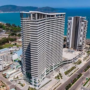 Glese Balcony Seaview Apartment - Flc Sea Tower Quy Nhơn Exterior photo