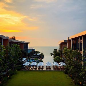 Renaissance Pattaya Resort & Spa Наджомтьєн Exterior photo