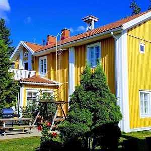 Maison d'hôtes Siirilan Tila à Seinäjoki Exterior photo