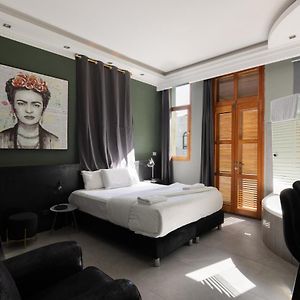 Residence Suites By Raphael Hotels Tel Aviv-Jaffa Exterior photo