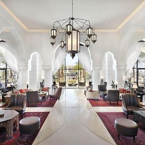 Al Manara, A Luxury Collection Hotel, Akabe Exterior photo