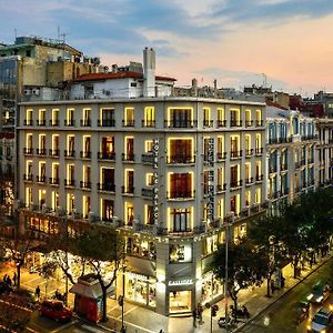 Le Palace Hotel Tesalónica Exterior photo