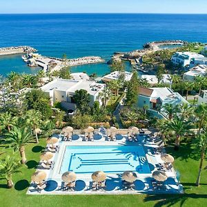 Hotel Iberostar Selection Creta Marine Lavris Exterior photo