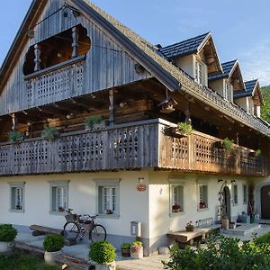 Rustic House 13 Guest House Bohinj Exterior photo