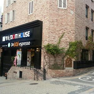 Hôtel Myeongdong Mom House à Séoul Exterior photo