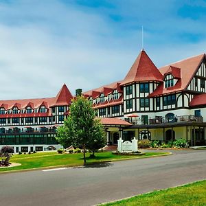 The Algonquin Resort St. Andrews By-The-Sea, Autograph Collection St. Andrews By The Sea Exterior photo