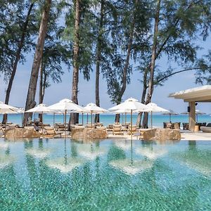 Intercontinental Phuket Resort, An Ihg Hotel Камала Бийч Exterior photo