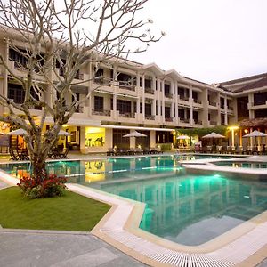 Khách sạn Hội An Historic Exterior photo
