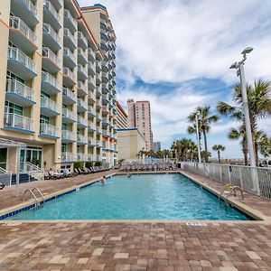 Dunes Village Myrtle Beach Exterior photo