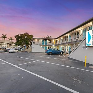 Hotel Point Loma San Diego Exterior photo