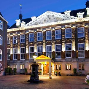 Canal House Suites At Sofitel Legend The Grand Amsterdam Amesterdão Exterior photo