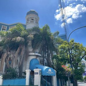 Hotel Vicente López Exterior photo