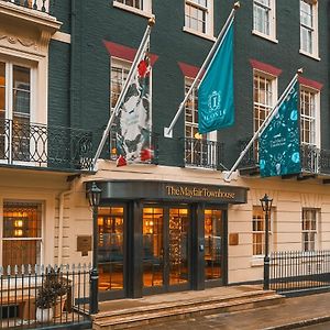 לונדון The Mayfair Townhouse - An Iconic Luxury Hotel Exterior photo