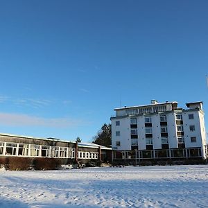 Hostel Oslofjord Stabekk Exterior photo