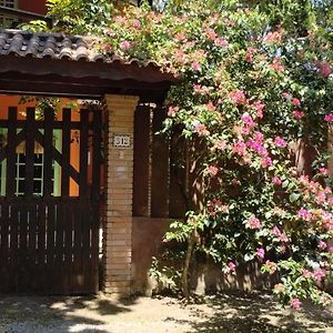 Villa Sao Lourenco Bertioga Exterior photo