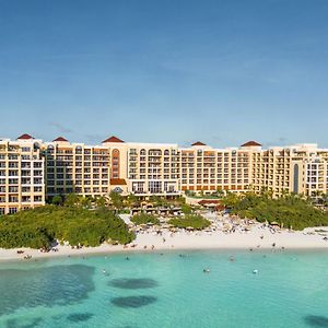 Hotel The Ritz-Carlton, Aruba Palm Beach Exterior photo