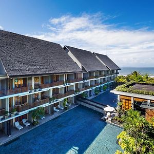 THE HAVEN SUITES Bali Berawa Canggu Exterior photo