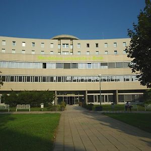 Kolej Akademie Brno Exterior photo