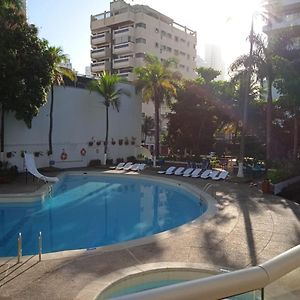 Hotel Bahia Cartagena Exterior photo