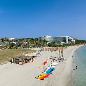 Playa Esperanza Resort Affiliated By Melia Playa de Muro  Exterior photo