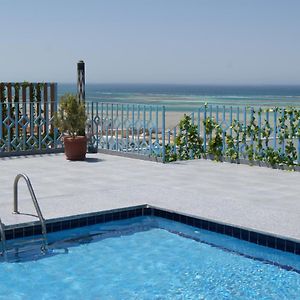 Palm Inn City Hotel Hurghada Exterior photo