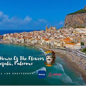 Cefalu Sweet House Of The Flowers Exterior photo