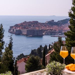 Stella Maris Apartment Dubrovnik Exterior photo