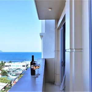 Richico Luxury Apartel Ocean Danang Exterior photo