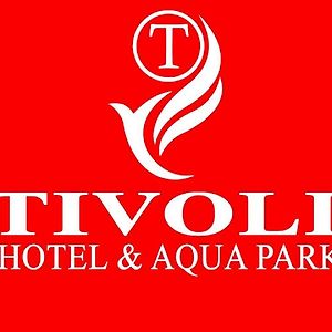 Tivoli Hotel Aqua Park Sharm el-Sheikh Exterior photo