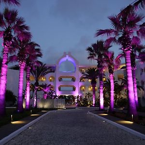 The Mirage Resort & Spa Al-Hammamat Exterior photo