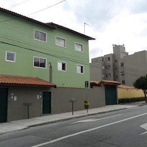 Hostel São José Dos Campos Exterior photo