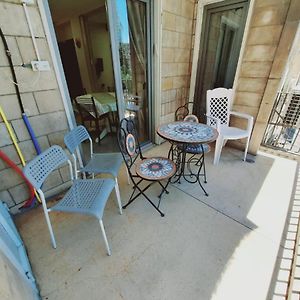 סגל דירות בירושלים Exterior photo