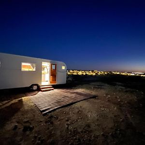 מלון ירוחם קסיופאה חוויה במדבר Exterior photo