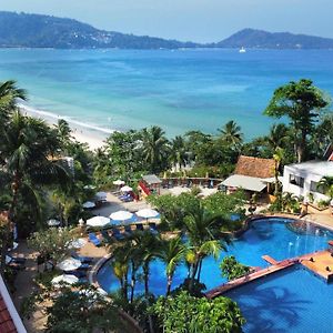 Patong Novotel Phuket Resort Exterior photo