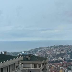 Alsaleh Group Evleri Trabzon Exterior photo