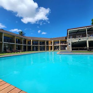 Elephant Lake Hotel St. Lucia Exterior photo
