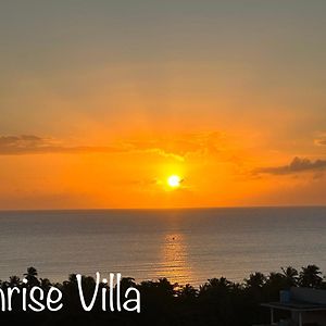 Sunrise Villa Maunabo Exterior photo