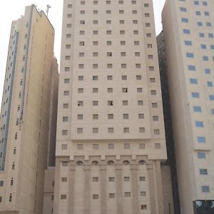 Borj Al Deafah Hotel Mecca Exterior photo