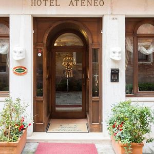 Hotel Ateneo Venise Exterior photo