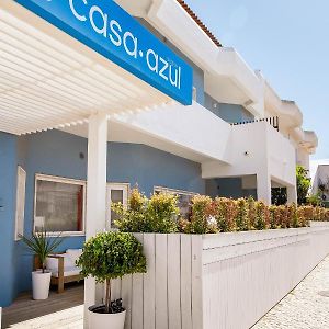 Casa Azul Sagres - Rooms & Apartments Exterior photo