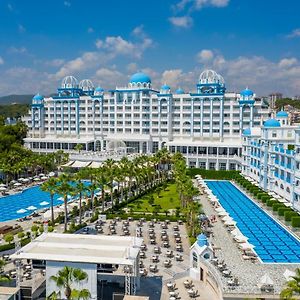 Rubi Platinum Spa Resort & Suites Avsallar Exterior photo