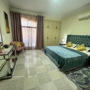5 Bedroom Relaxing Villa With Sea View Umm al-Qaiwain Exterior photo