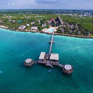 Essque Zalu Zanzibar Hotel Nungwi Exterior photo