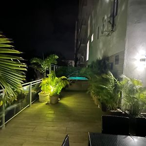 Boca Chica Luxury Apartment Exterior photo